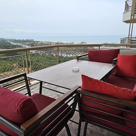 Lara Park Suites Αττάλεια Εξωτερικό φωτογραφία