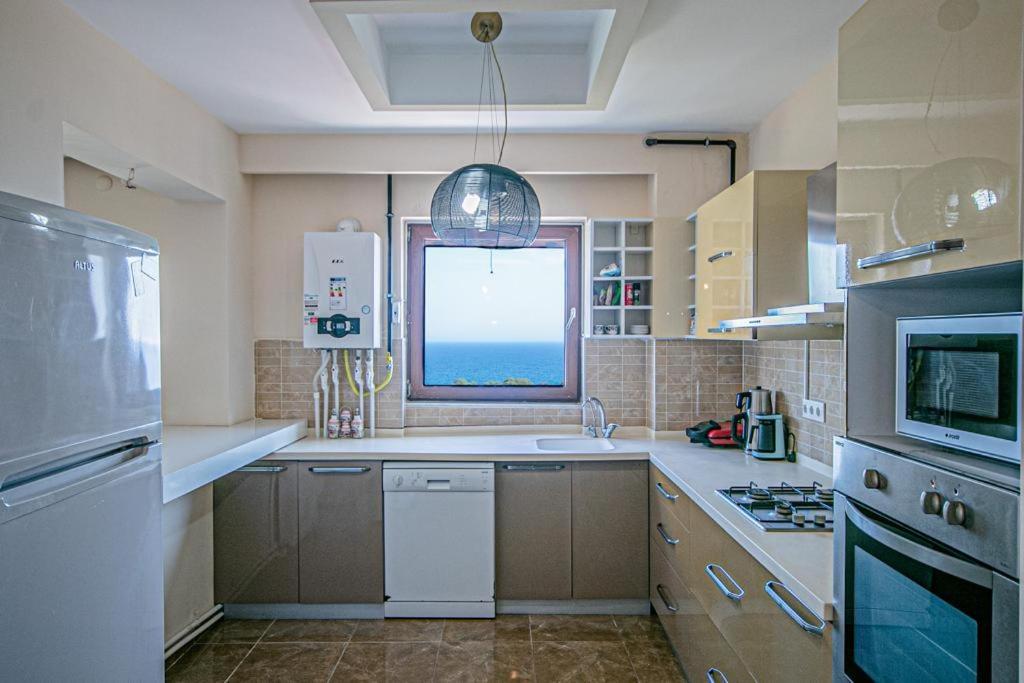 Lara Park Suites Αττάλεια Εξωτερικό φωτογραφία