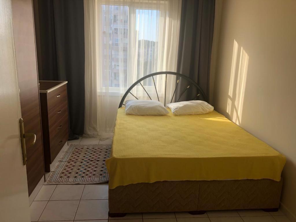 Lara Park Suites Αττάλεια Εξωτερικό φωτογραφία