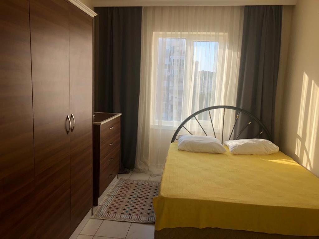 Lara Park Suites Αττάλεια Εξωτερικό φωτογραφία