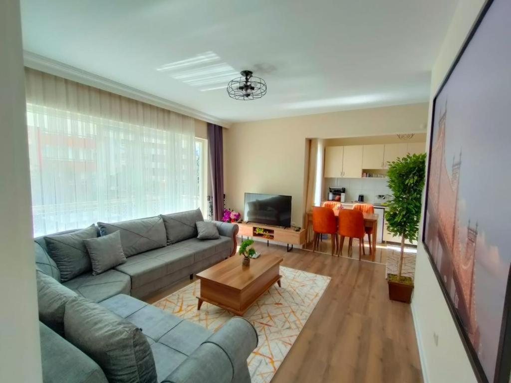 Lara Park Suites Αττάλεια Εξωτερικό φωτογραφία