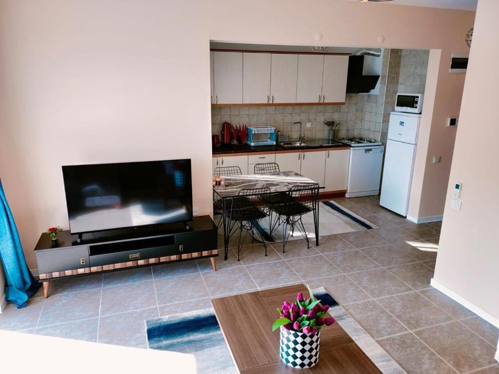 Lara Park Suites Αττάλεια Εξωτερικό φωτογραφία