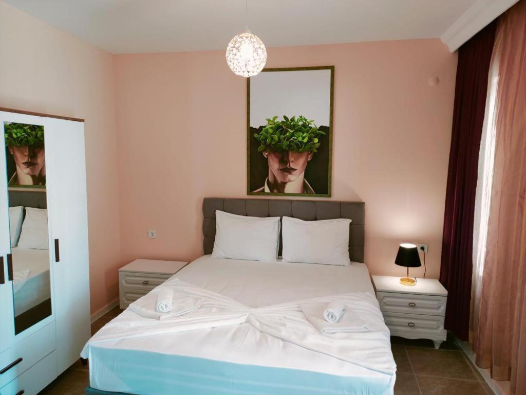Lara Park Suites Αττάλεια Εξωτερικό φωτογραφία