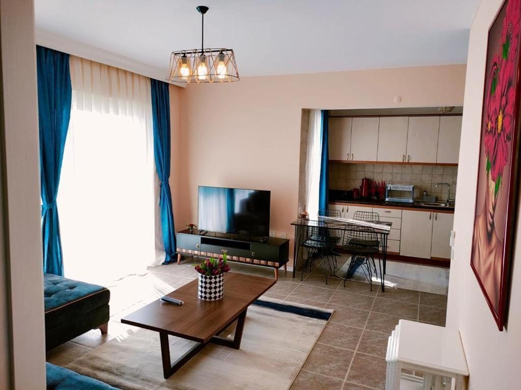 Lara Park Suites Αττάλεια Εξωτερικό φωτογραφία