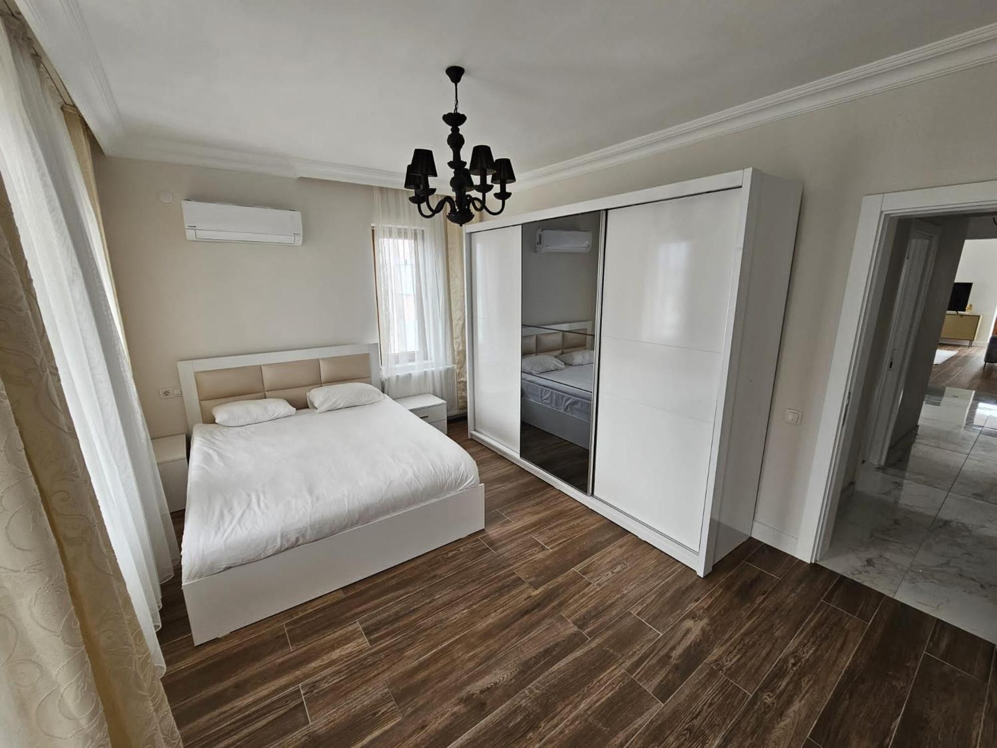 Lara Park Suites Αττάλεια Εξωτερικό φωτογραφία