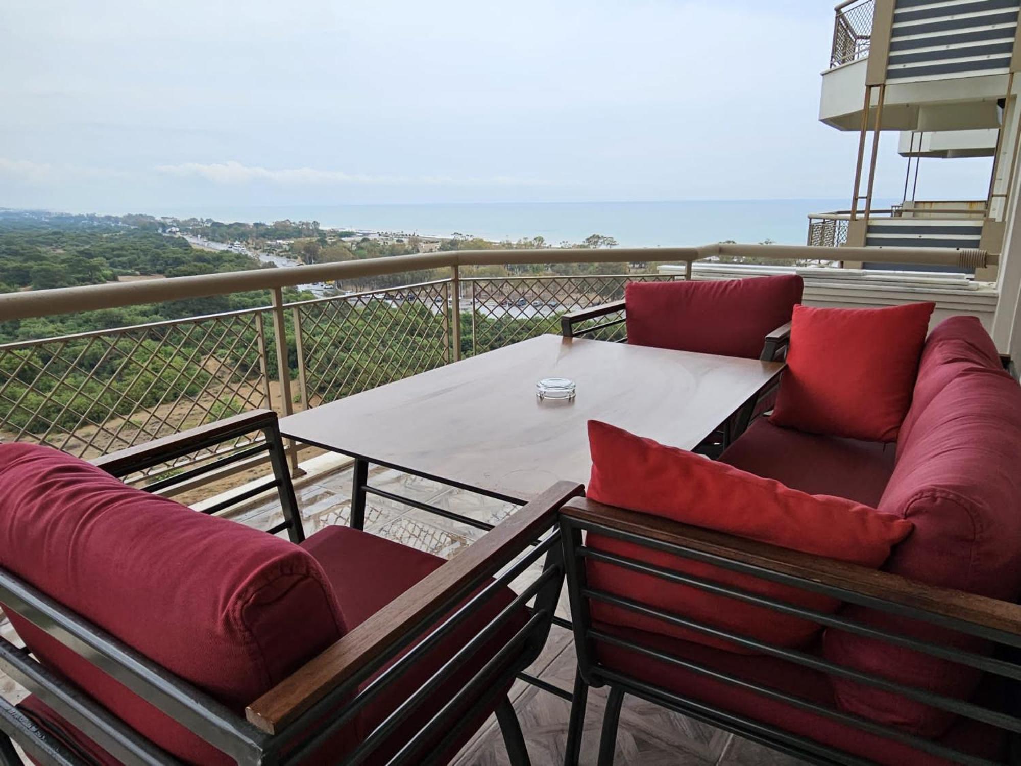 Lara Park Suites Αττάλεια Εξωτερικό φωτογραφία