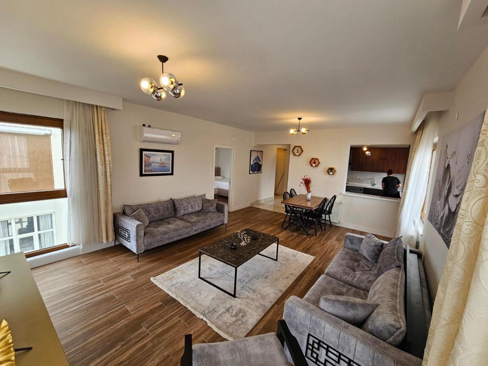 Lara Park Suites Αττάλεια Εξωτερικό φωτογραφία