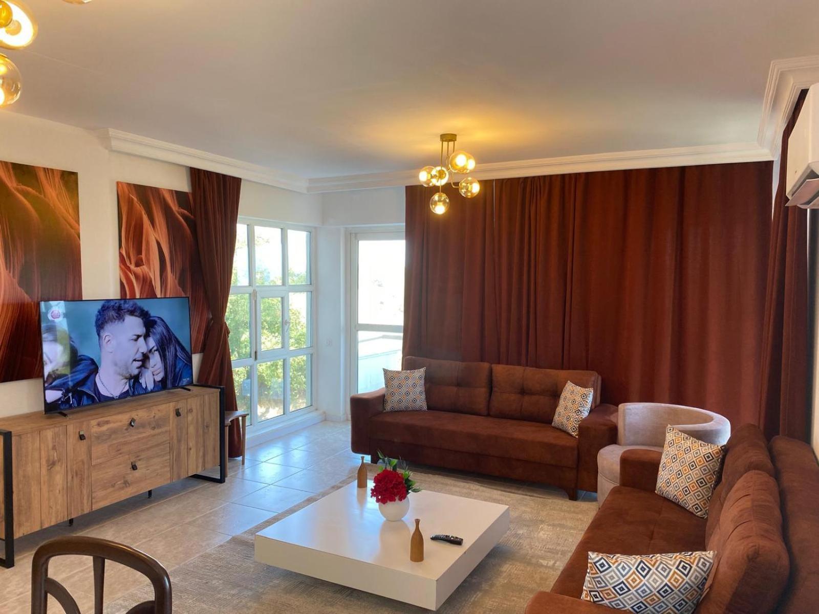 Lara Park Suites Αττάλεια Εξωτερικό φωτογραφία