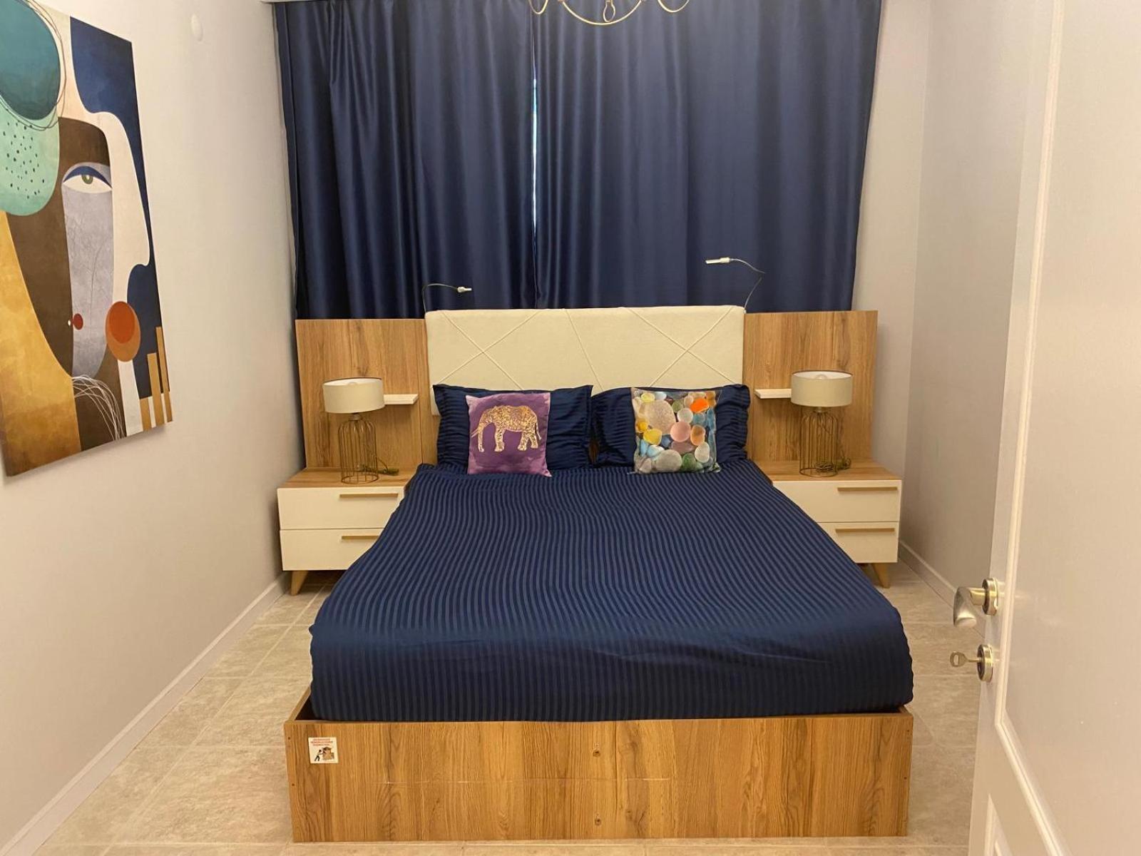 Lara Park Suites Αττάλεια Εξωτερικό φωτογραφία