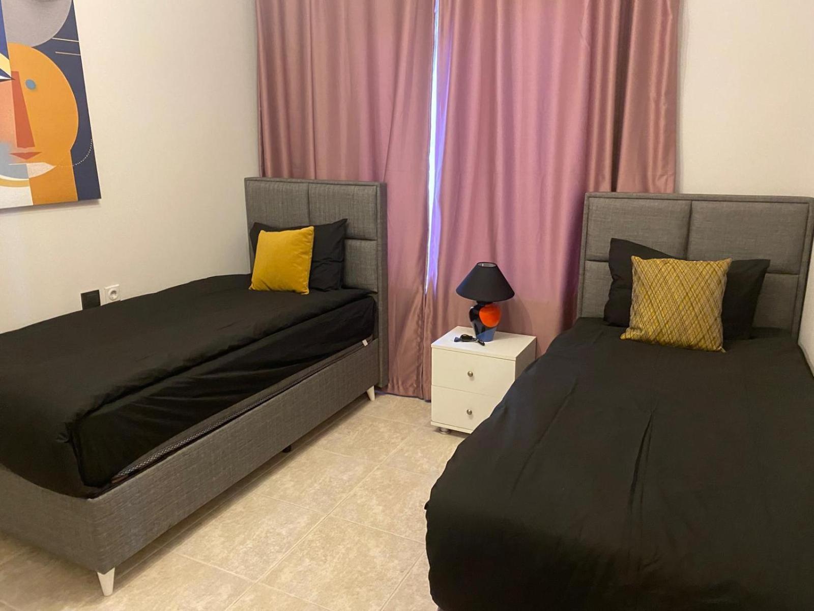 Lara Park Suites Αττάλεια Εξωτερικό φωτογραφία