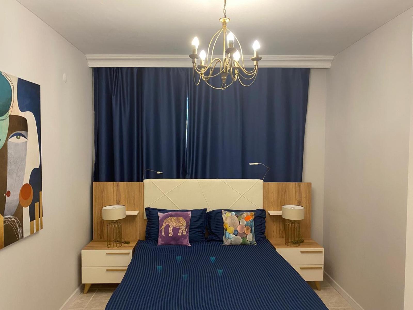 Lara Park Suites Αττάλεια Εξωτερικό φωτογραφία