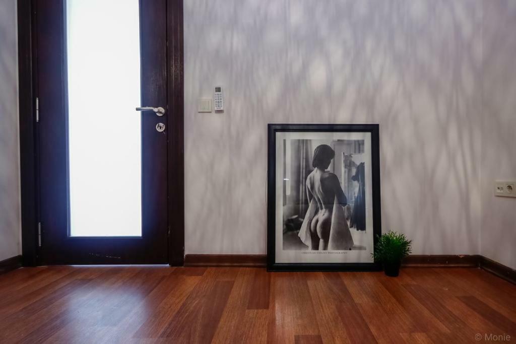 Lara Park Suites Αττάλεια Εξωτερικό φωτογραφία