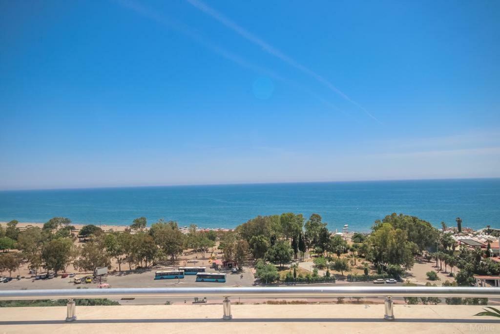 Lara Park Suites Αττάλεια Εξωτερικό φωτογραφία