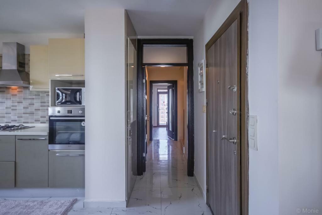 Lara Park Suites Αττάλεια Εξωτερικό φωτογραφία