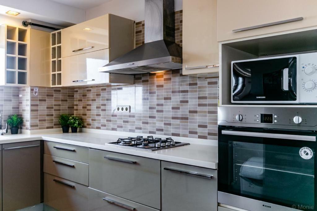 Lara Park Suites Αττάλεια Εξωτερικό φωτογραφία