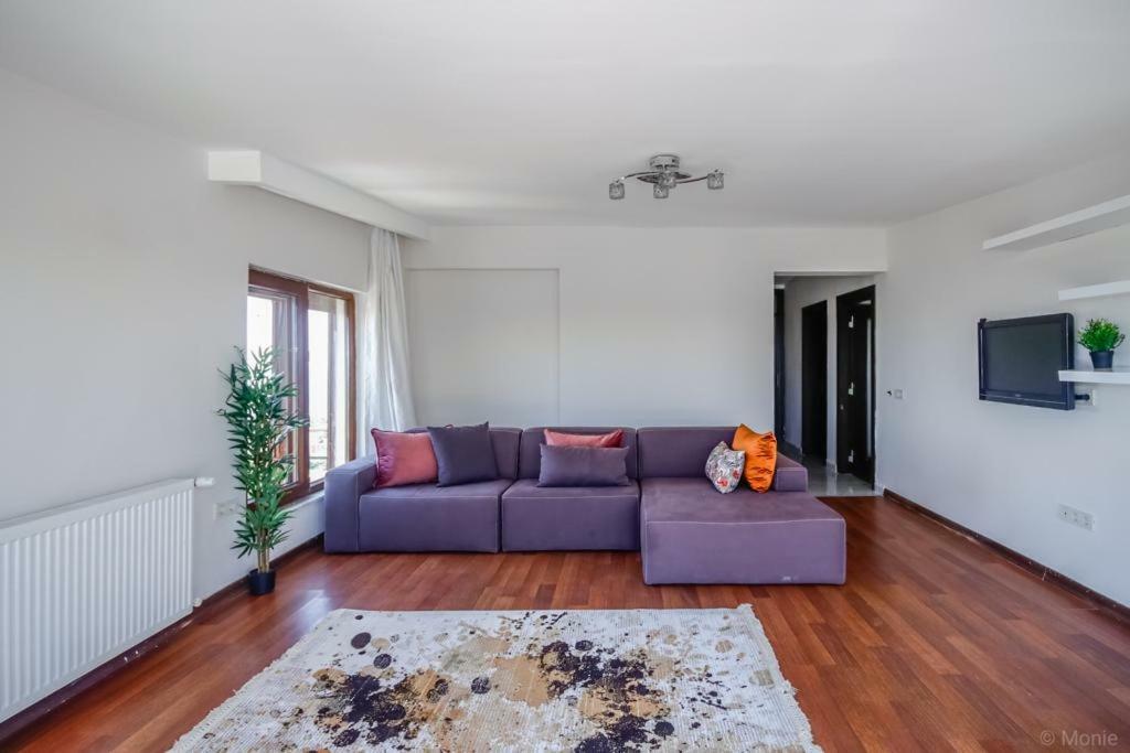 Lara Park Suites Αττάλεια Εξωτερικό φωτογραφία