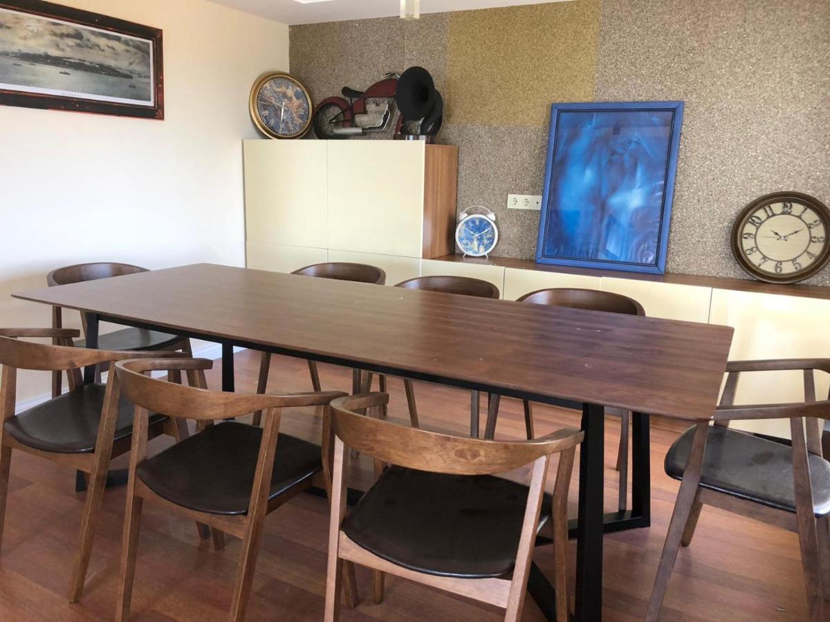 Lara Park Suites Αττάλεια Εξωτερικό φωτογραφία